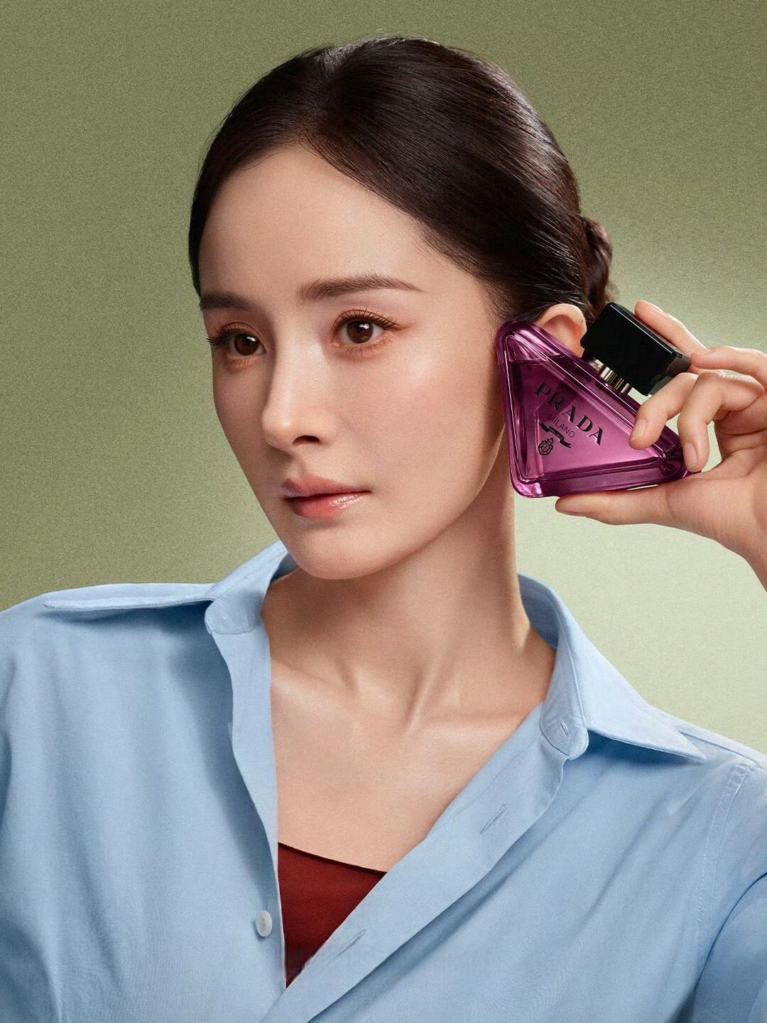 杨幂