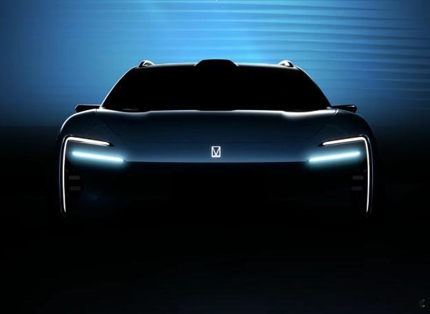 阿维塔06T官图，和ET5T比，大家觉得谁更好看？阿维塔06T