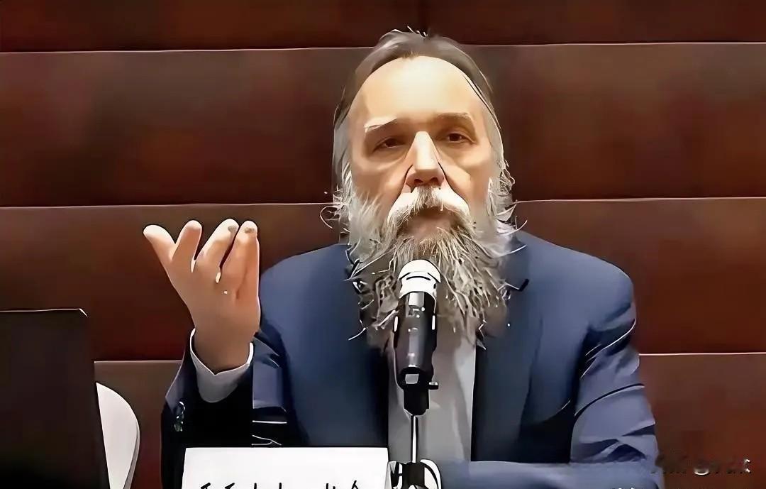 "俄总统国师"又给我们上了一课！

武力统一的时候千万不能犯这两个错误：拖延和轻