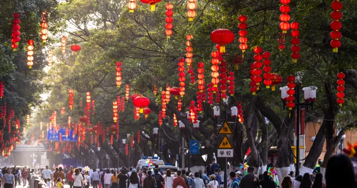 广东即将升温，广州重回27℃！下一波冷空气时间确定