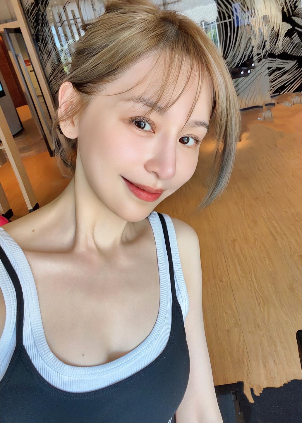 这皮肤简直太好了吧 爆料 明星