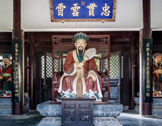 诸葛亮明知北伐难成为何死不罢手？算清汉中粮道才懂蜀汉绝境