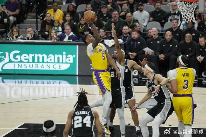 今天NBA常规赛战火纷飞，今日最值得关注的几大热点新闻。今天的重头戏无疑是马刺大