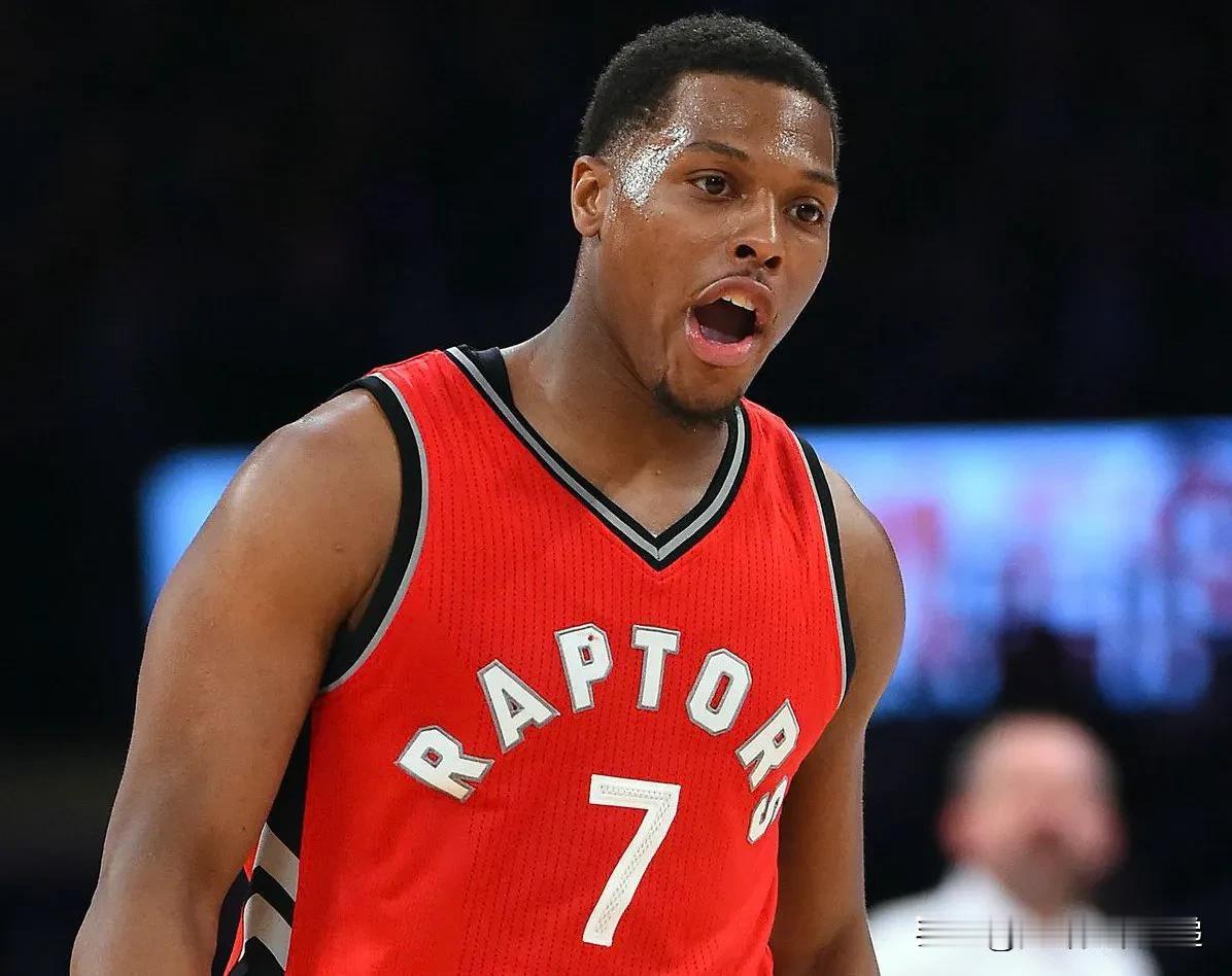 2014-21 赛季凯尔·洛瑞的急停三分球出手数量+效率排名：

'14: 急停