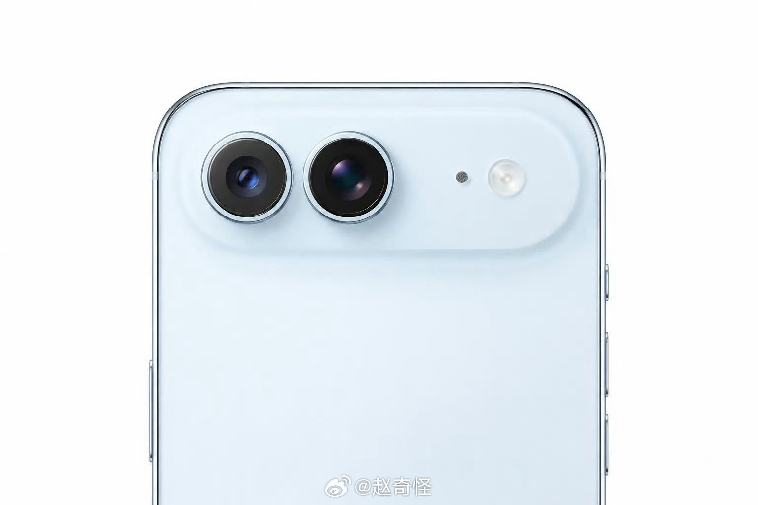 曝iPhoneAir2定位降档本身Air配置就低，再加上没多久大降价，我觉得Ai