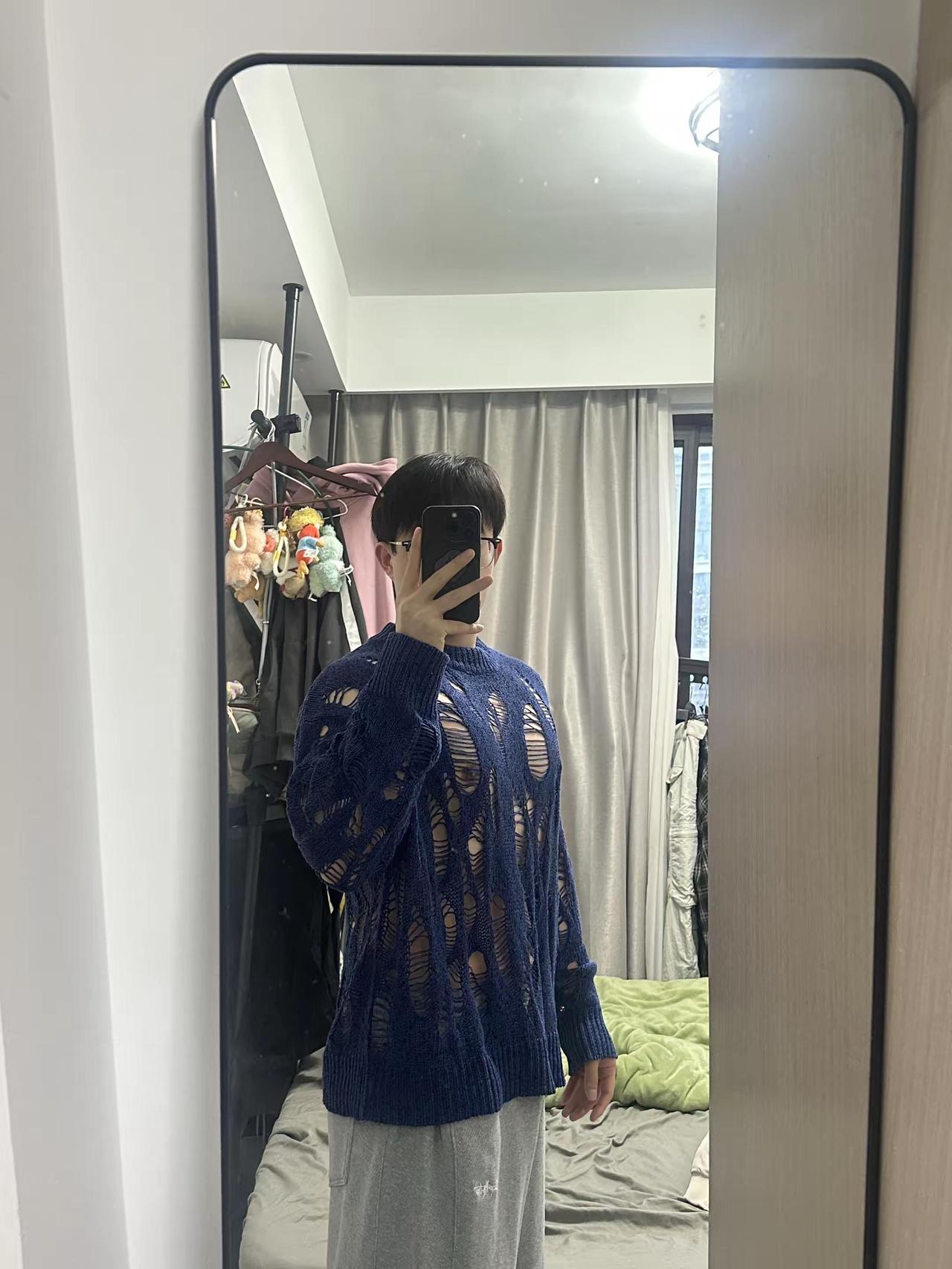 爱一个人的话怎么能舍得不说出来 一些库存 宝藏出街穿搭 清爽 叠穿