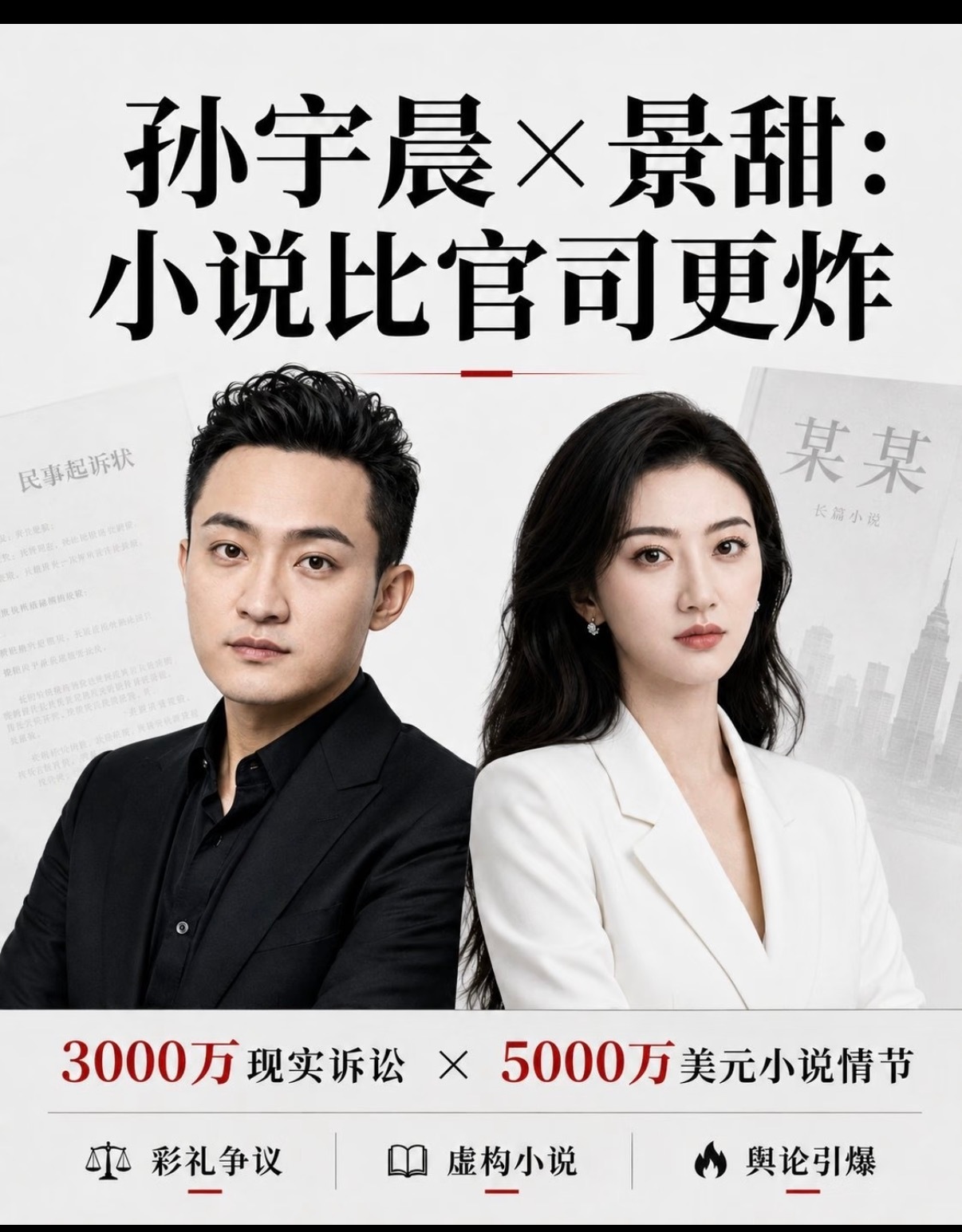 景甜回应景甜的回应就是我想提出的疑问，景甜家里或者她自己不就挺有钱嘛（有没有了解