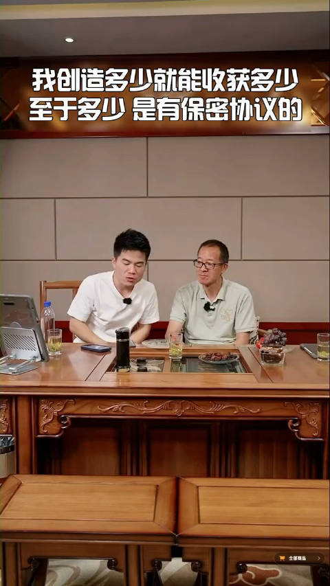 #做早饭时想# 其实我怀疑董宇辉和东方臻选分手是大概率，现在这模式很难走得通。超