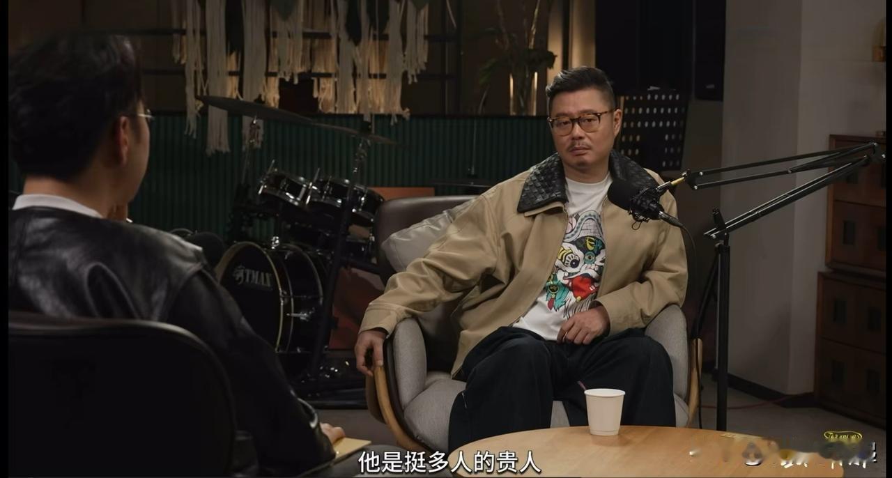 魏翔这话真是说到心坎里了，有沈腾确实是开心麻花的福分。沈腾的喜剧天赋那可是有目共