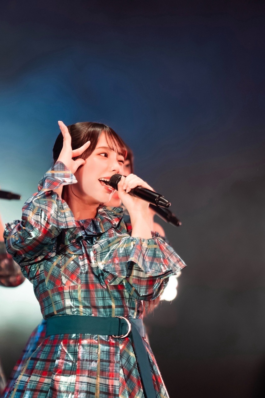 下田衣珠季「クリスマスを感じたくなって作った！次の日みんなにあげよーって思ってた