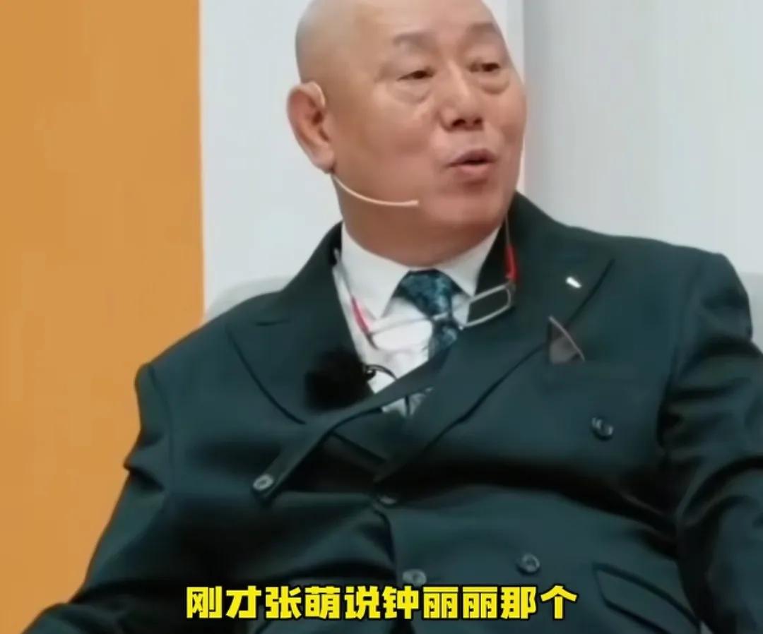 李诚儒在无限超越班霸气维护学员
这次他没有怒怼学员，而是护犊子，不是因为演员有多
