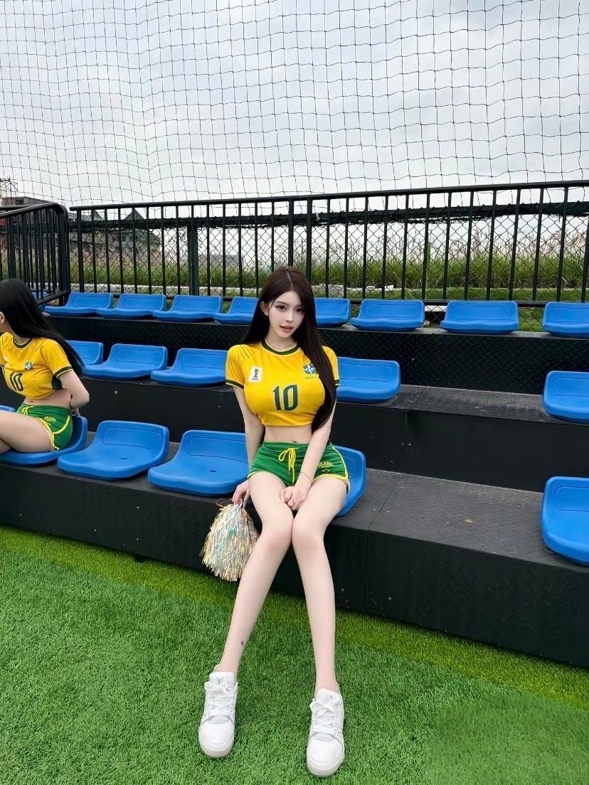 巴西止步16强，球迷心碎💔