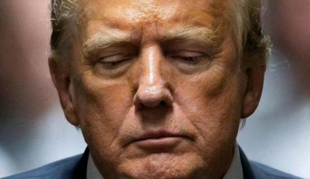 【琅河财经】我早说过川普真不是政客，是个商人、一个不讲武德，在纽约布鲁克林黑手党