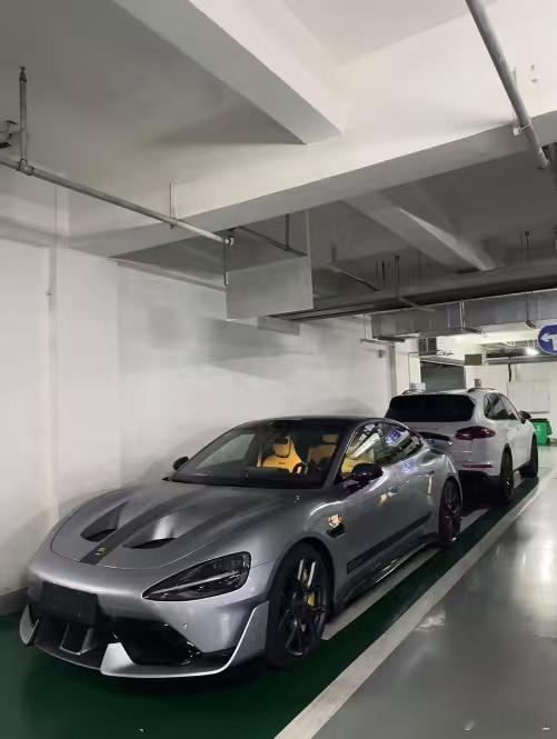 纽北和飞驰人生的赛道哪个难中国车征战纽北太夯！177个弯道+超高海拔起伏，懂车帝