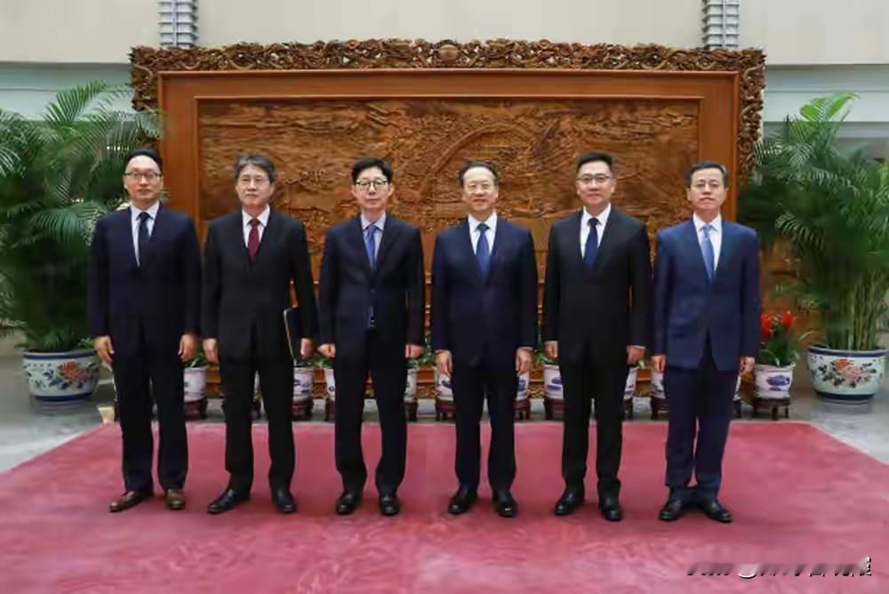 金正恩不见李在明，韩总统访华前，派人赴北京，当面提出1个要求