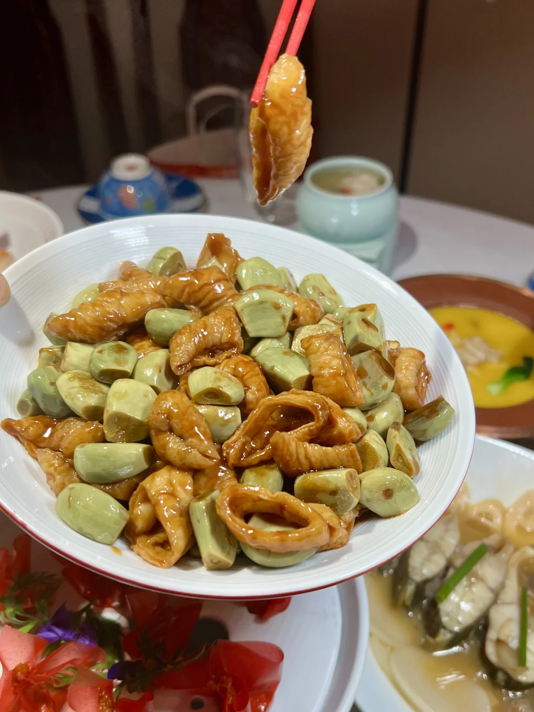 四代匠心，京菜扛把子来袭！🔥🔥🔥