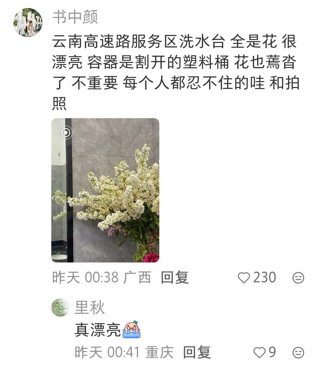 女人天然就有过好生活的能力 