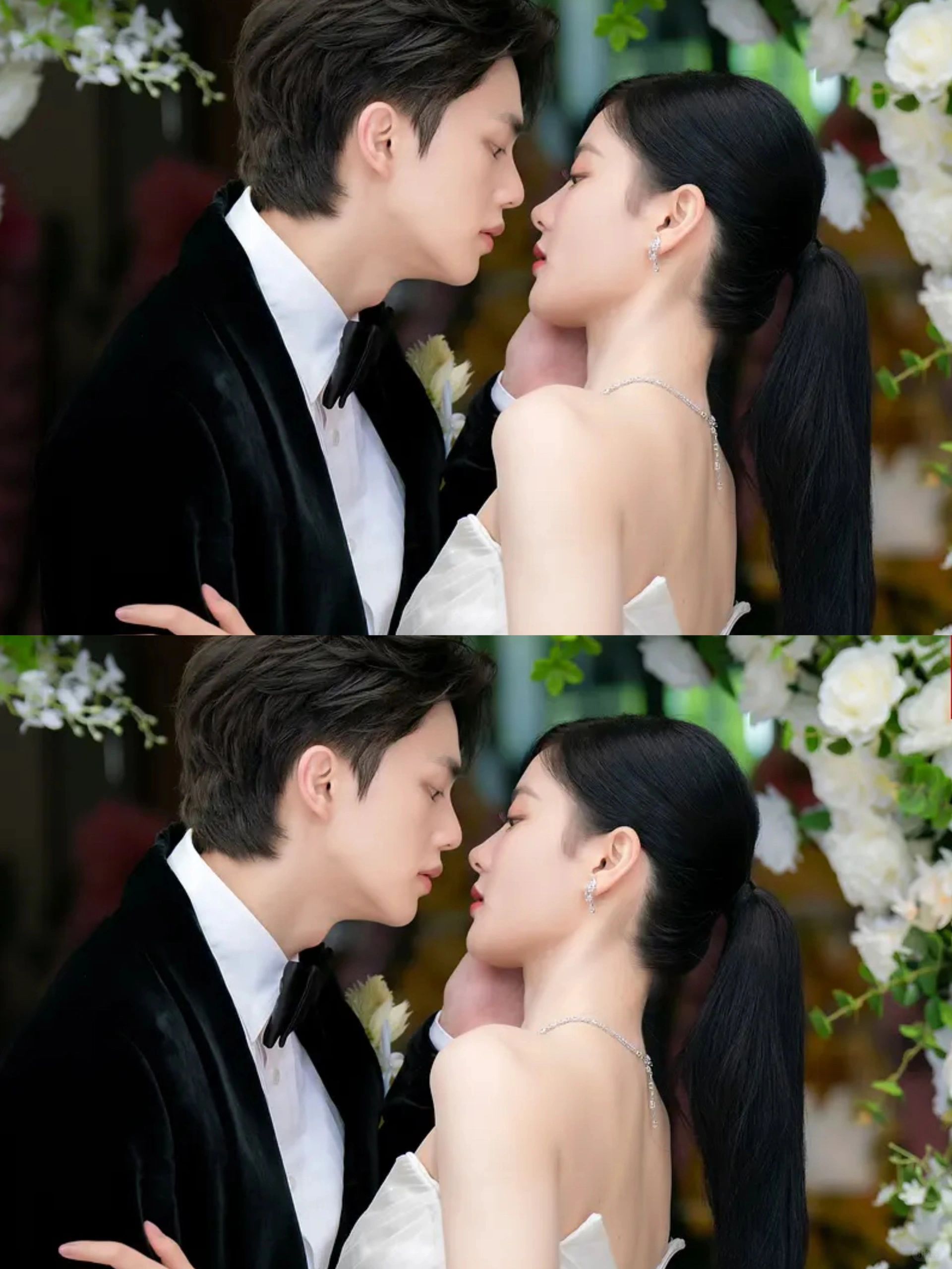 播了❗️播了❗️先婚后爱❗️高颜值宝藏韩剧❗️❗️