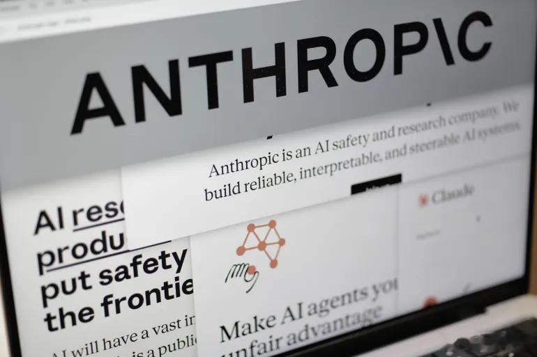 【美国对Anthropic公司人工智能模型的出口禁令进一步加剧了联盟关系的紧张】