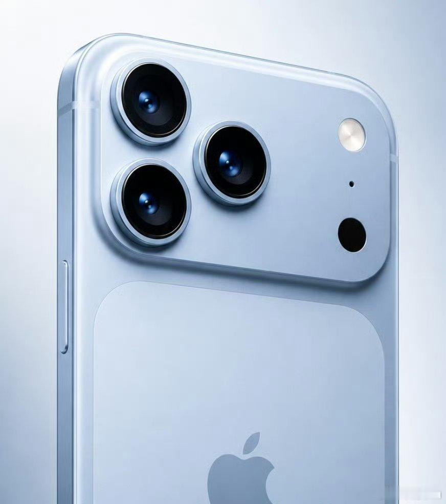 曝iPhone18Pro涨价成定局iPhone18Pro涨价是大概率的了，因为基