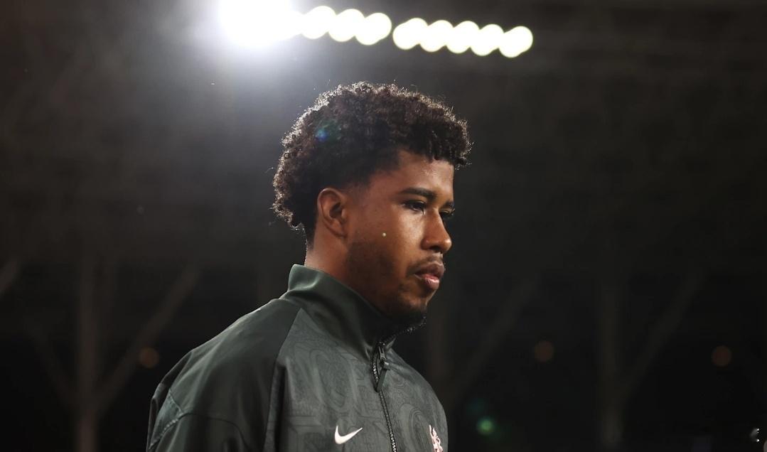 桑托斯：英超强度远高于法甲，想为切尔西赢得欧冠和英超冠军效力于切尔西的巴西中场桑