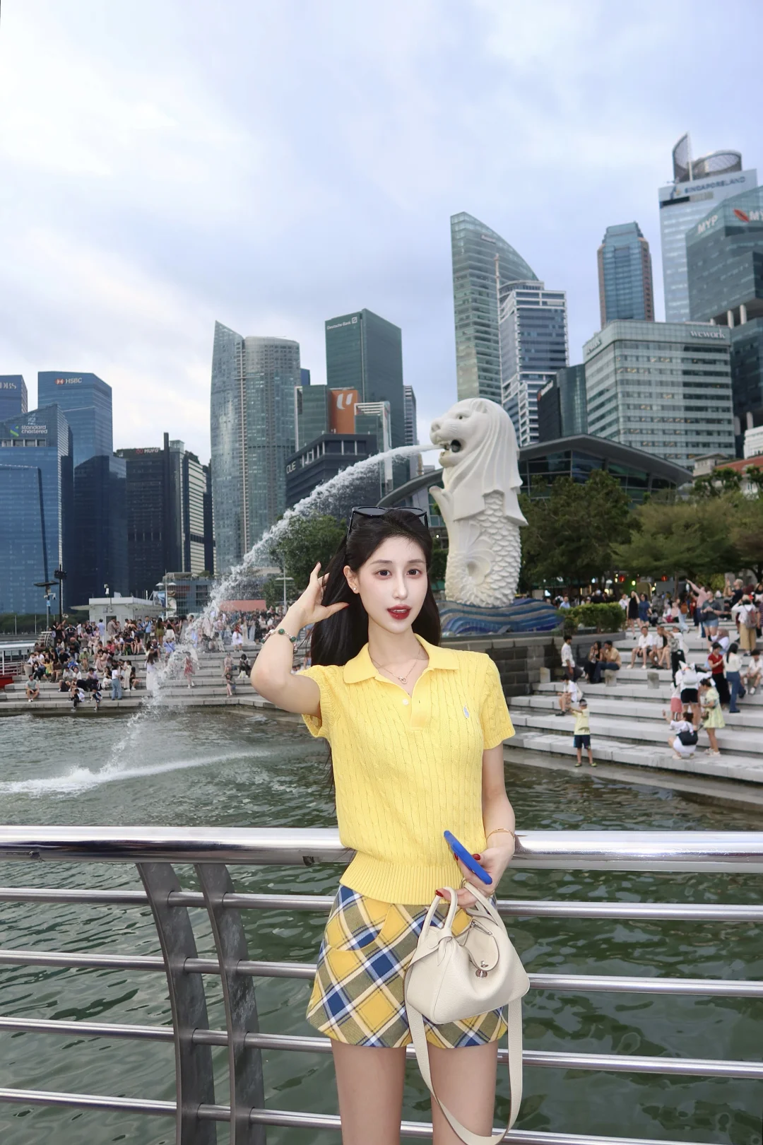 Singapore pieces🇸🇬