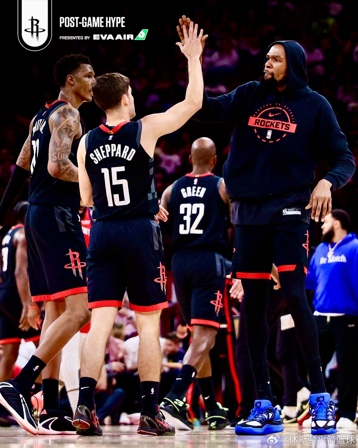 来自Polymarket预测最佳第六人得主赔率排名：1. 纳兹·里德 — 19%