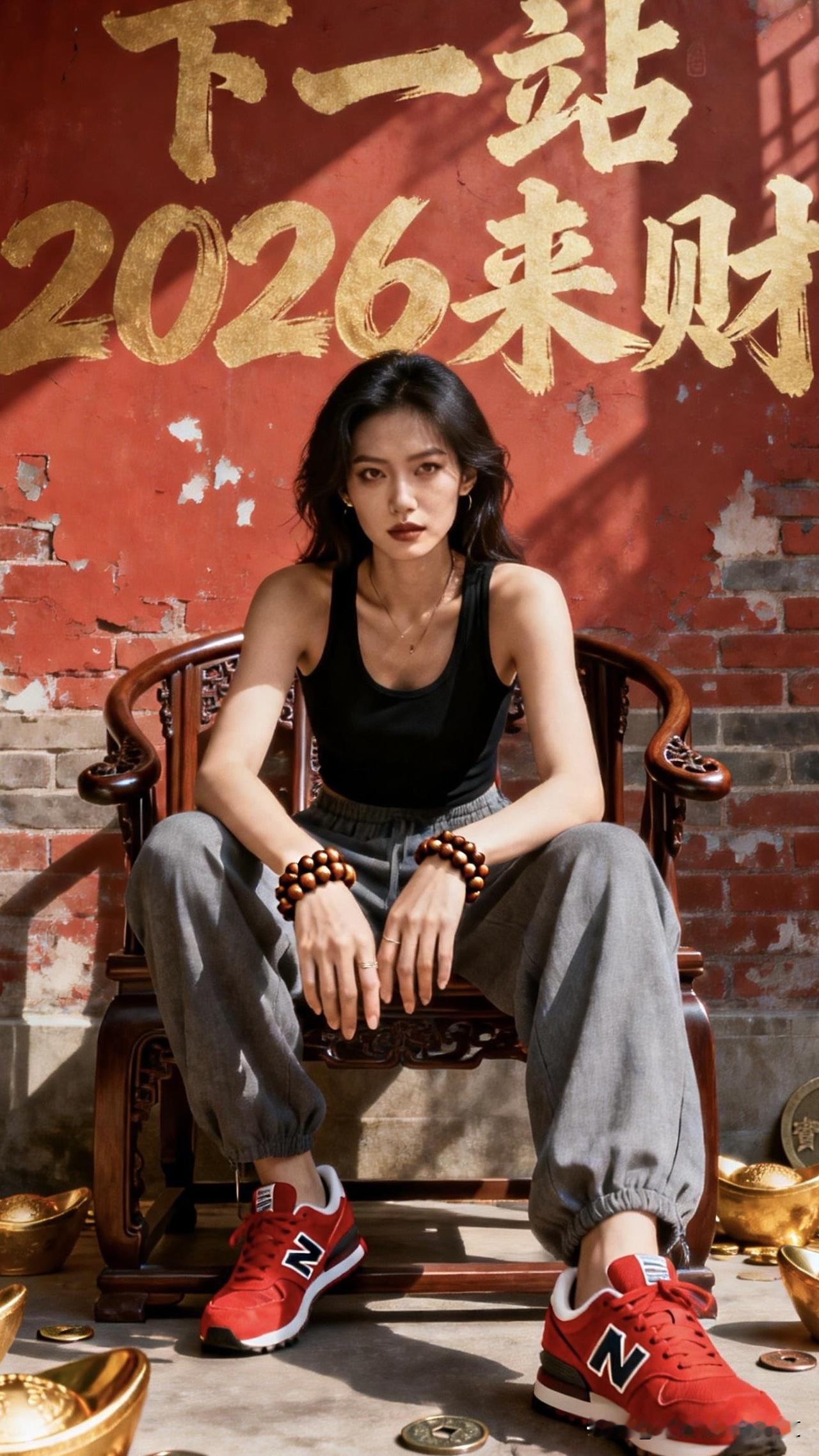 年末的冲刺，从不是疲惫的奔波。
是笔尖划过的每一行字，
是脚步踏过的每一段路。