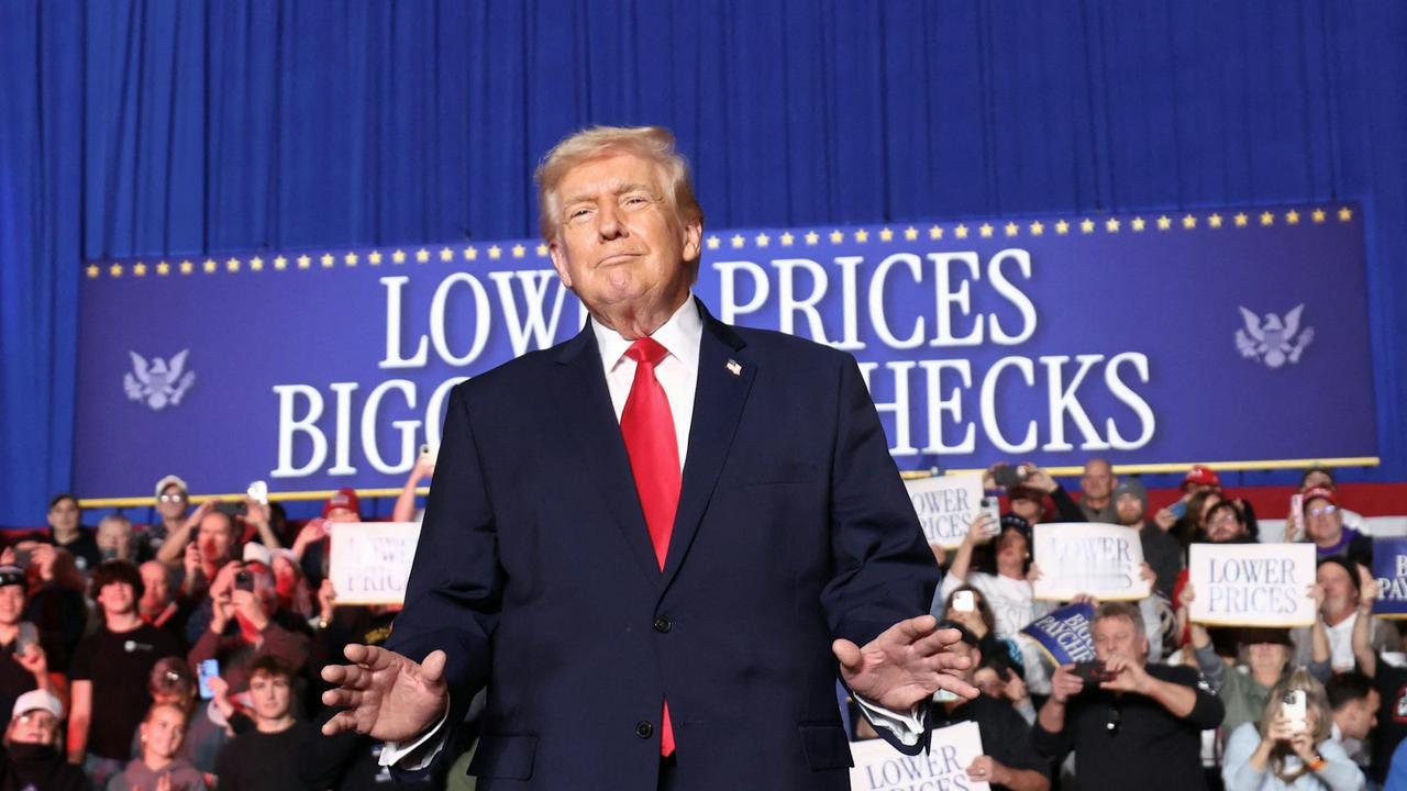 特朗普这下踢到了铁板上，明尼苏达州的恶性枪击事件在全美引发轩然大波，他不得已宣布