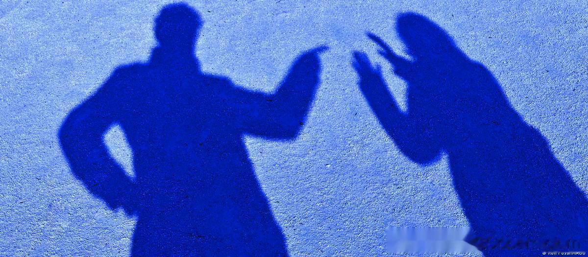 德国民调：3成男性认为「手滑打女人」可接受
德国一份民调结果显示，传统性别角色在