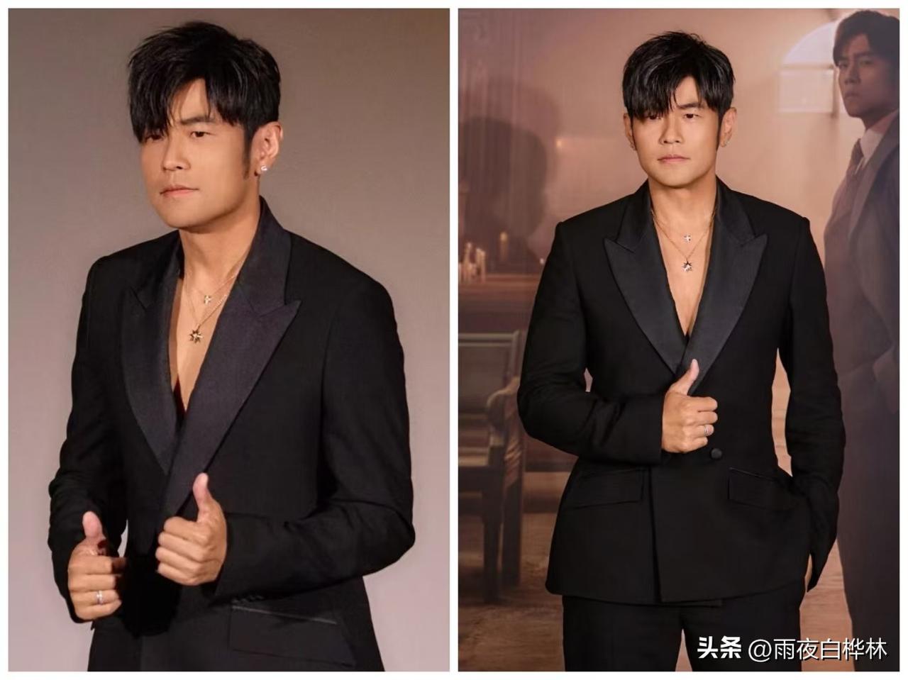 真是人老了做什么都心酸，
不信就看看周杰伦，
本来满怀期待打开他的新专辑《太阳之