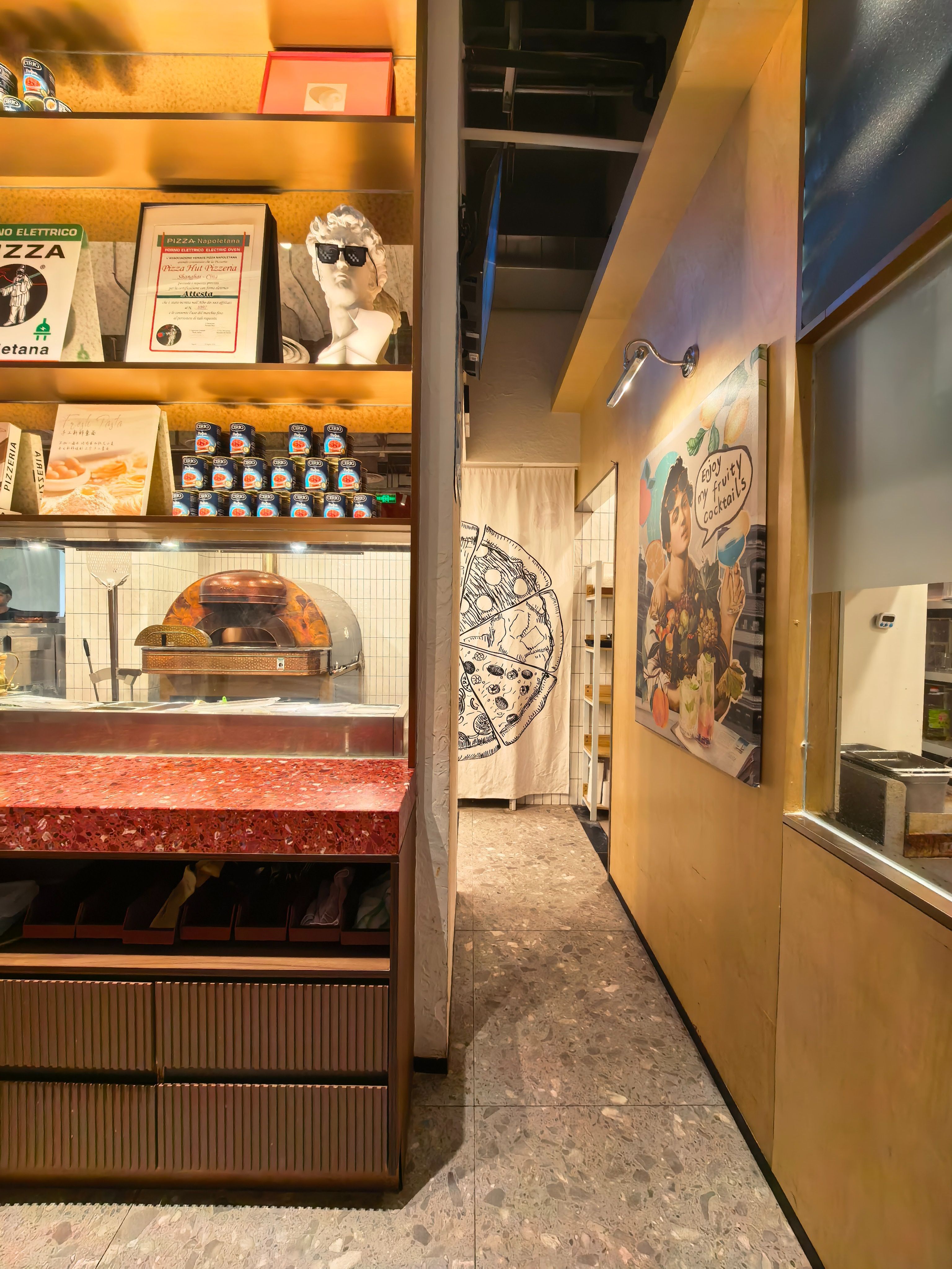 这些是我用华为Mate 80系列、搭载了第二代红枫原色摄像头的旗舰手机拍摄的测试