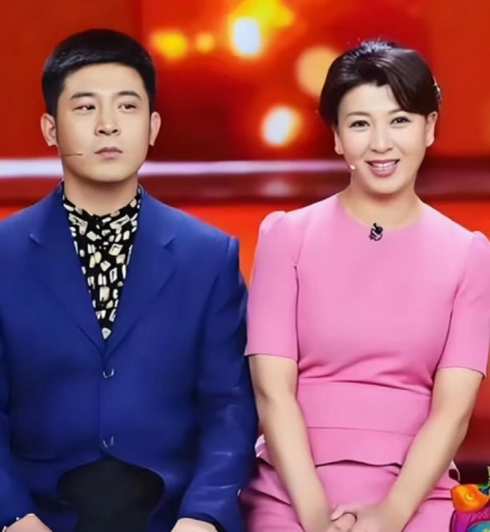 春晚“钉子户”孙涛正式发文告别春晚
 
孙涛表示是春晚成就了他，但是现在因为个人