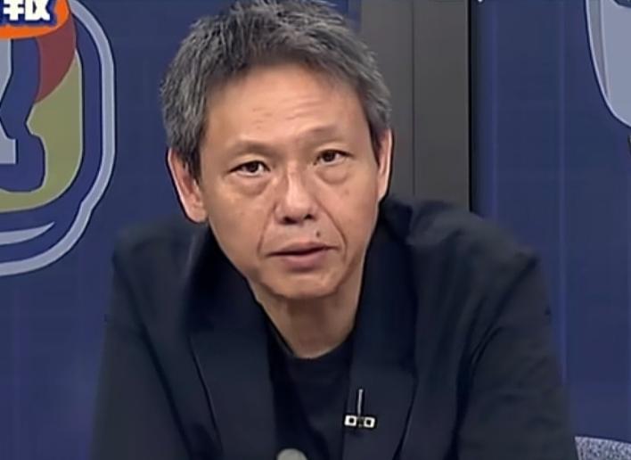 台湾时事评论员谢寒冰：赖桑不是说中国大陆几十年来不敢对台湾越雷池半步，是因为实力