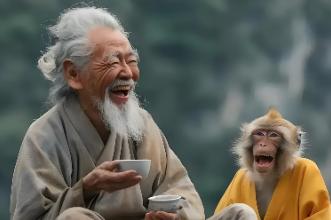 全世界所有人最大的公平：

第一个公平是：所有人都会死。
第二个公平是：死后什么