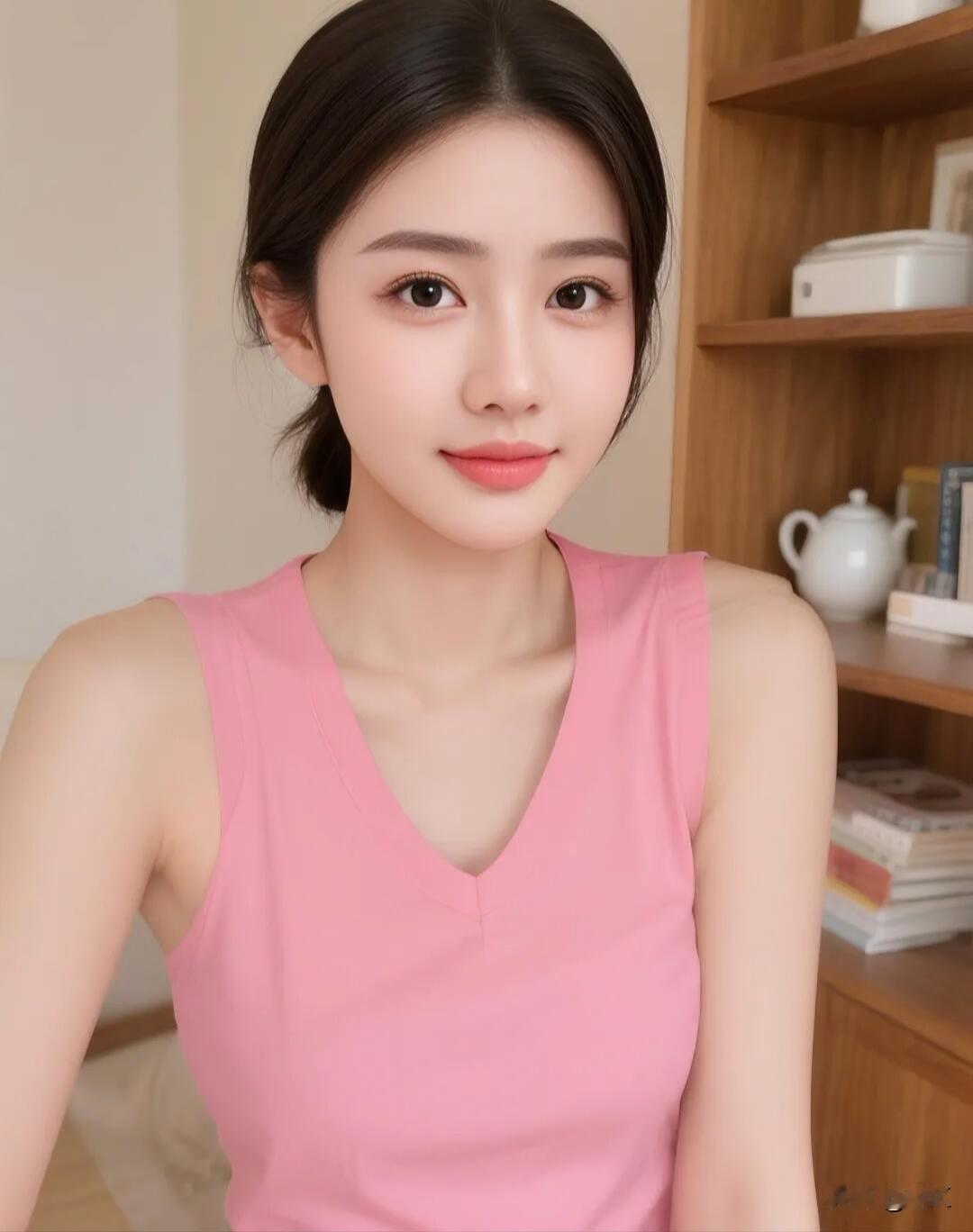 你有没有发现，KTV里的小妹，似乎都经过某种“统一培训”？

只要你加了微信，那