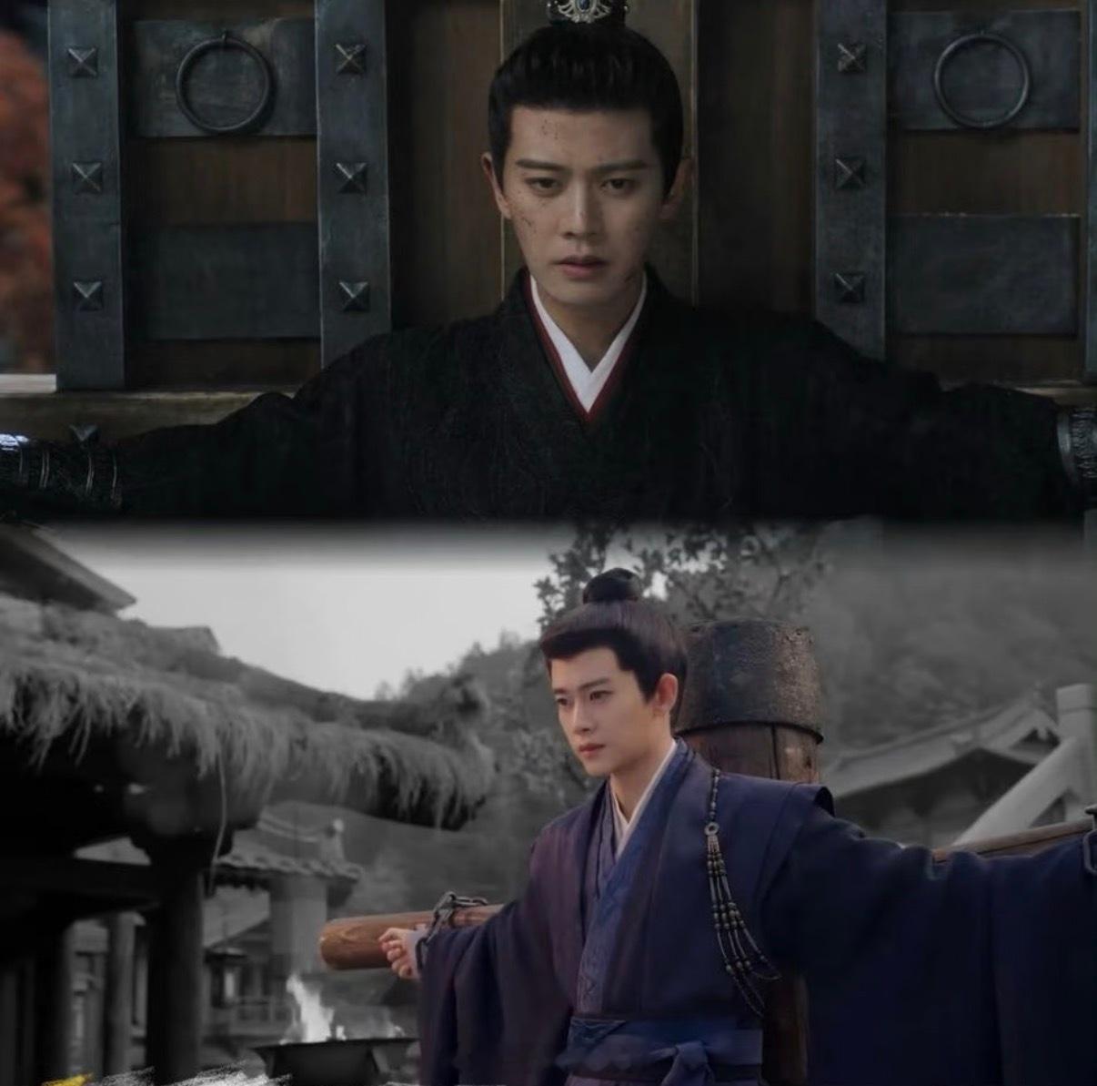 郭虎：唯一一个削了任嘉伦两次的男人 佳偶天成和周生如故导演都是郭虎