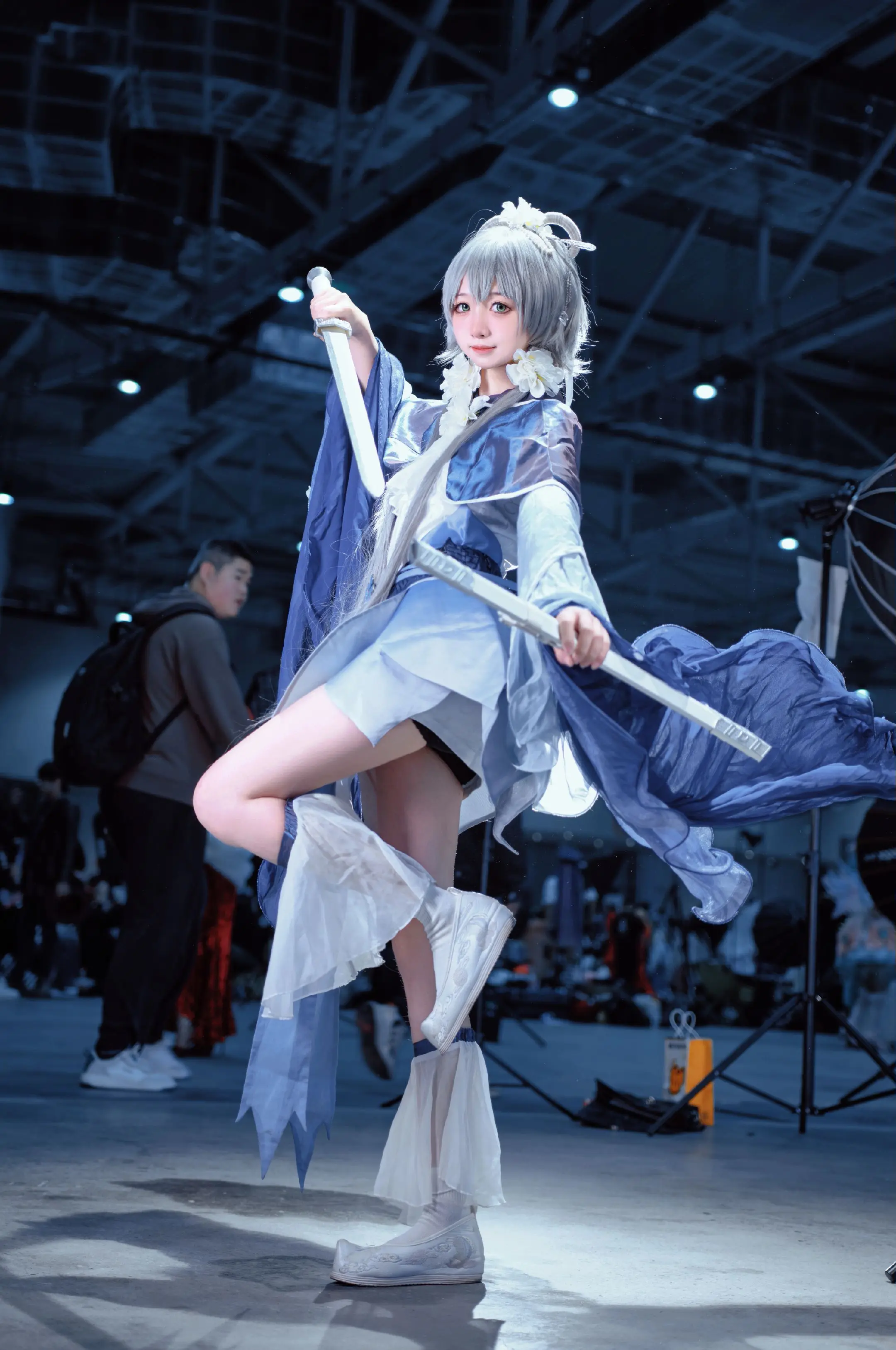 元宵节快乐~库存天依~