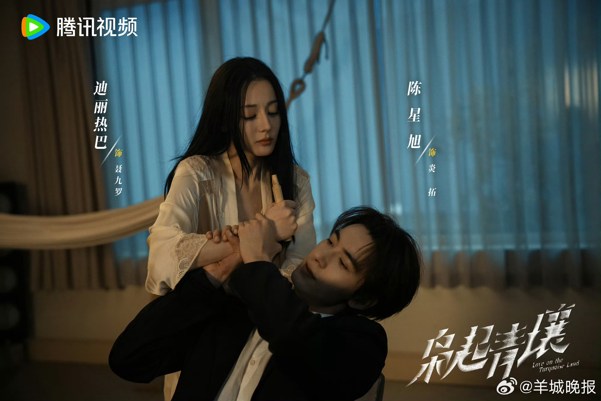 【在你心中，哪部剧算得上是“长剧之神”】都说“一千个读者心中有一千个哈姆莱特。”