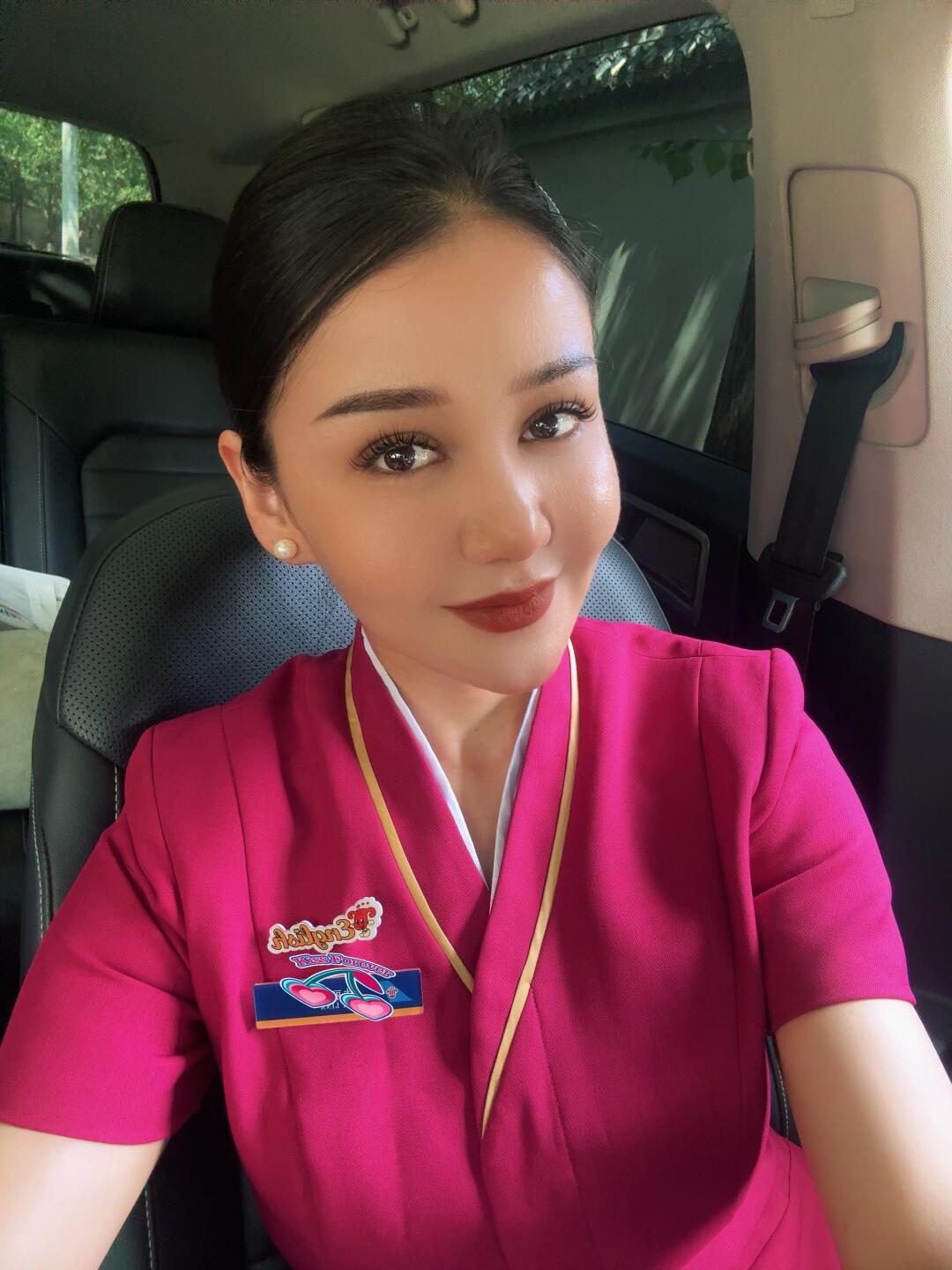 来！一人一句黑话！🤓