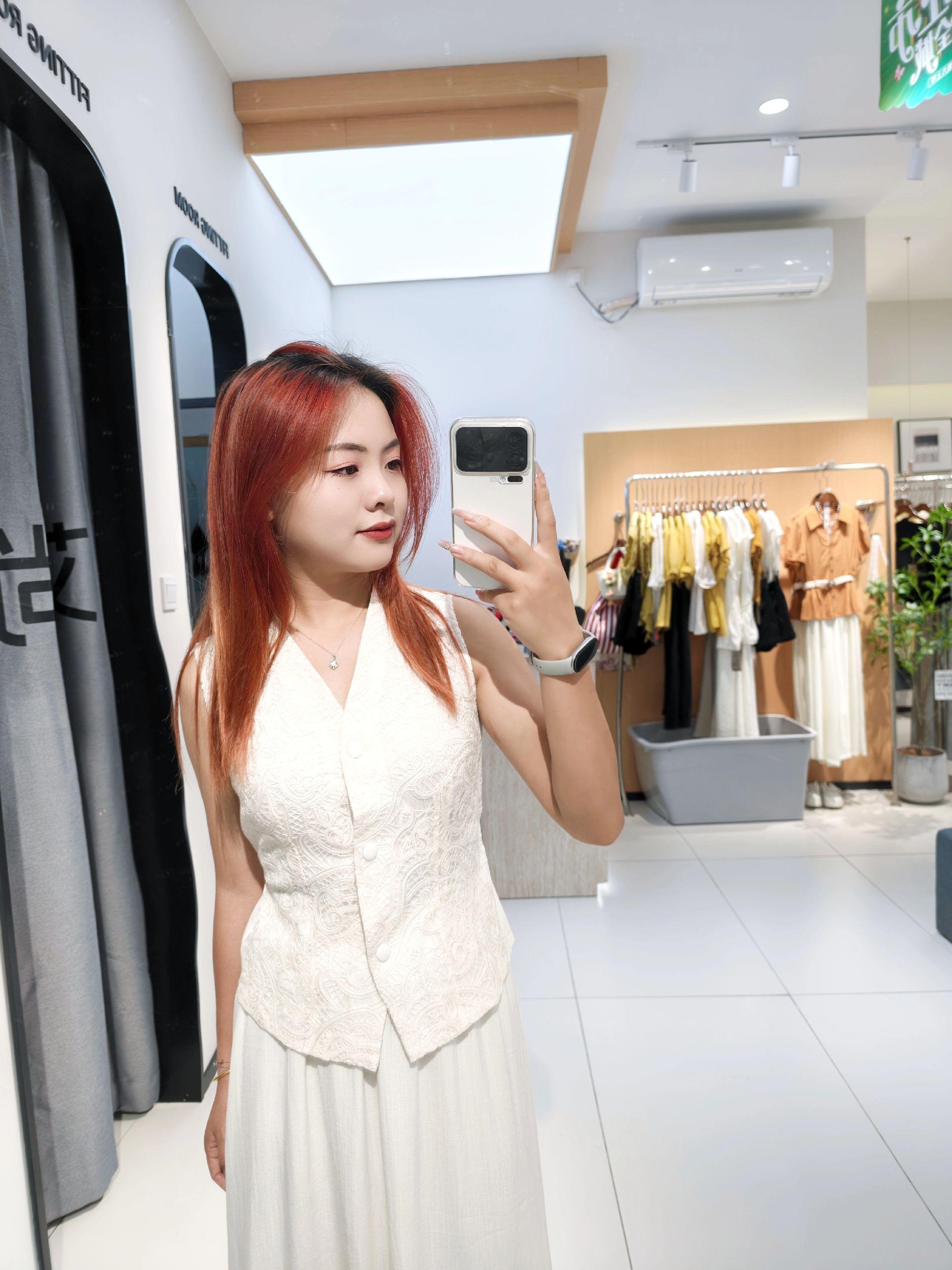 女生靠自己或许不会很轻松 但一定更自由 而这份自由你说了算