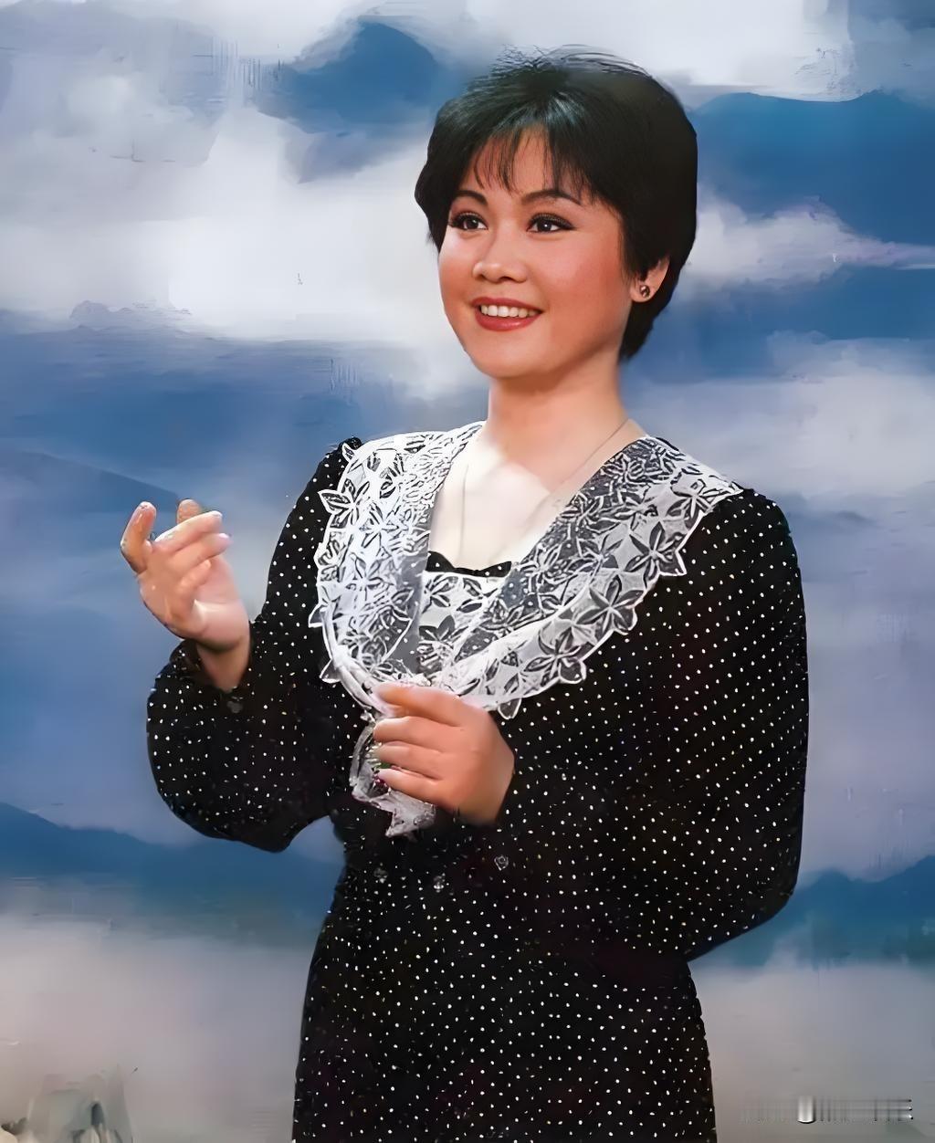 你知道李谷一从没演过八一厂的电影，却一生感谢它吗？原因藏在她事业最关键的一次转折