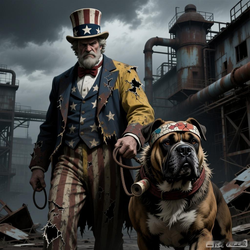 #美国为何误判了“右翼日本”#美国怎么误判了右翼日本？美国对日本何尝误判过？从占