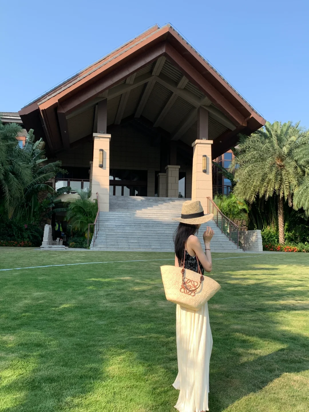 ᵕ̈ 阳光真舒服