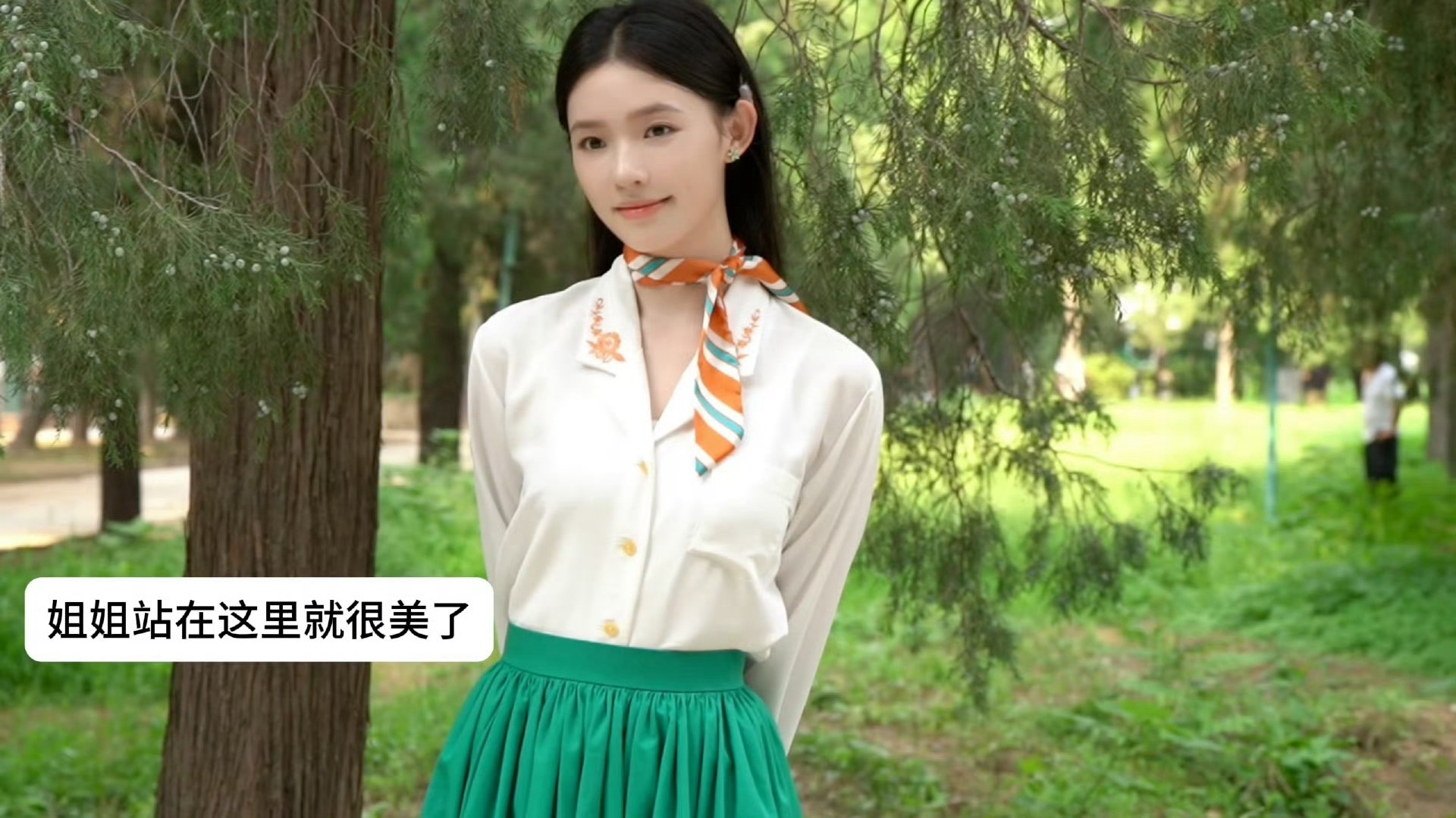 林允新剧事业遇贵人了林允单开一部高干文 楚老板你再这样我真的要嗑了，悄悄给冉冉推