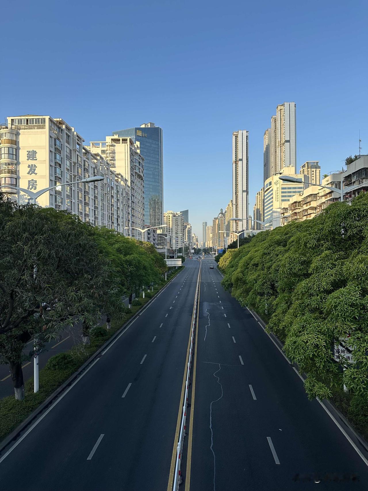 分享一下你随手拍下的照片