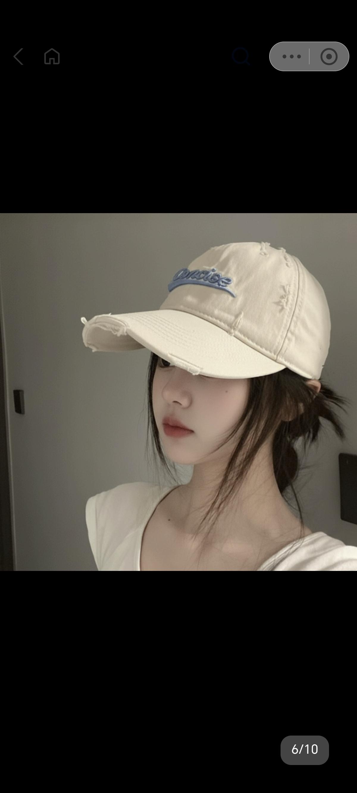 你喜欢哪一种气质的美人?她