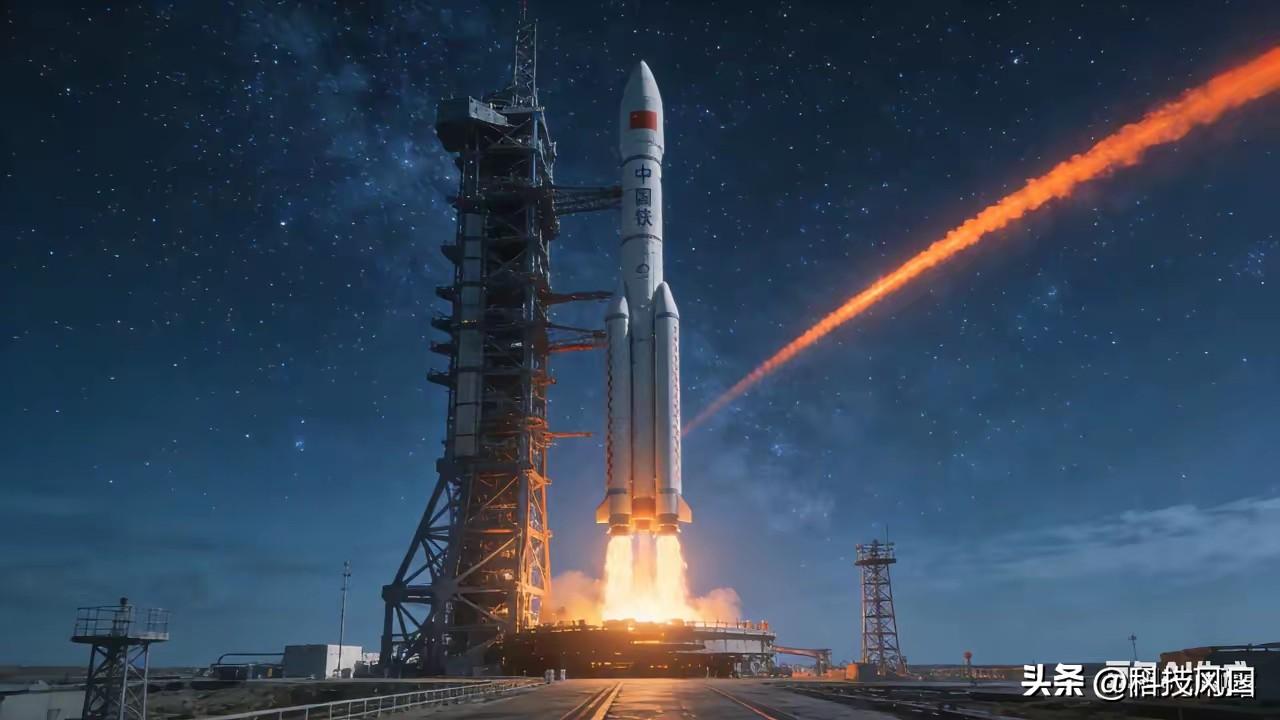 中科宇航核心供应商8龙：高密度发射+科创板在即，巨大投资机会！
 
中科宇航力箭