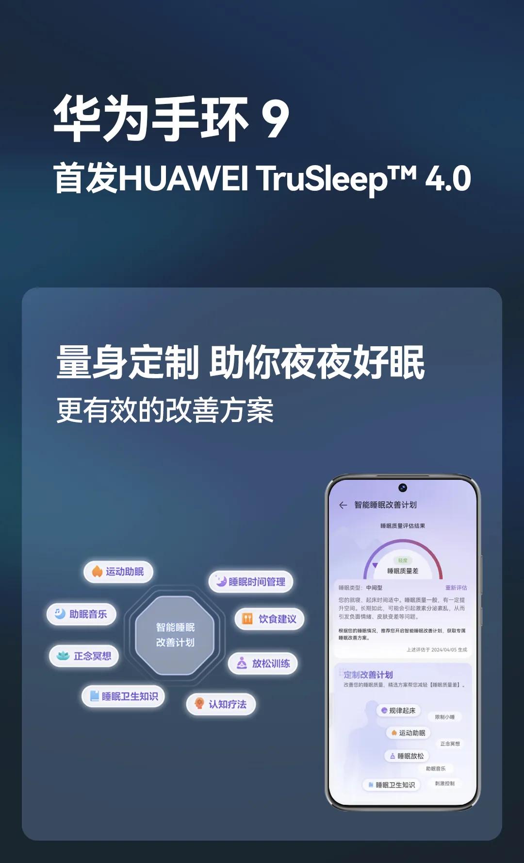 华为再一次出手！当下科技潮流汹涌，智能手环已然成为我们生活中的不可或缺的小伙伴。