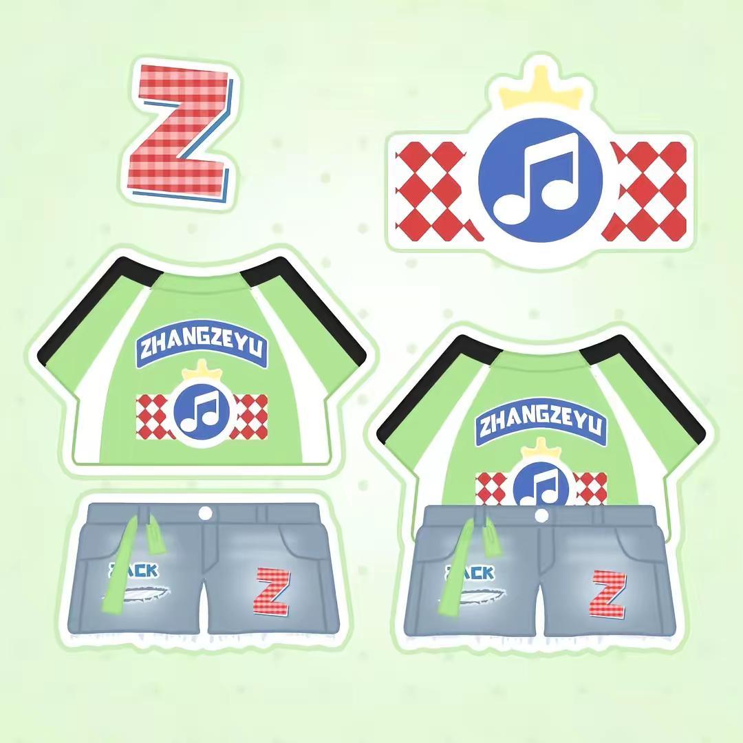 禹宙主理人の衣橱·娃衣ccl.米兰进修归来·宝主理人正式上岗白天看秀，晚上画稿，